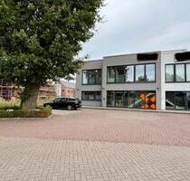 Lager-Produktionshalle in Langförden – direkt an B69 – teilbar - Vechta