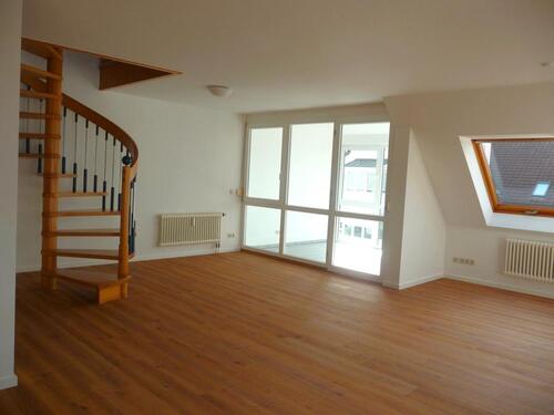 Foto - 2 Zimmer Maisonettenwohnung zur Miete in Bad Krozingen