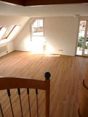 Foto - 2 Zimmer Maisonettenwohnung in Bad Krozingen