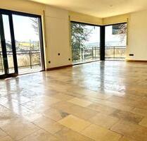 Lichtdurchflutete 127 m² Traumwohnung mit Süd-Balkon- ruhige Lage - Gerolstein