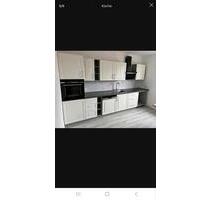 schöne 3 Zimmerwohnung in Garding - Tönning