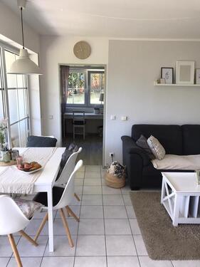 Foto - 2 Zimmer Terrassenwohnung zur Miete in Kürten