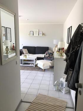 Foto - 2 Zimmer Terrassenwohnung in Kürten