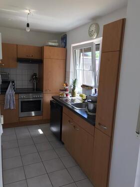 Foto - Terrassenwohnung in Kürten zur Miete