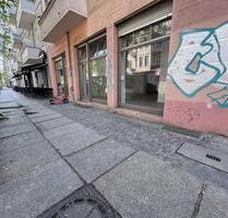 Ladengeschäfft mitten im Boxhagener Kiez! - Berlin Friedrichshain-Kreuzberg