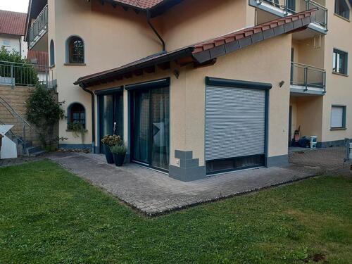 Foto - Mietwohnung 110m2 - 1.020,00&nbsp;EUR Kaltmiete, ca.&nbsp; 110,00&nbsp;m&sup2;