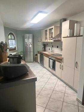 Foto - 3 Zimmer Erdgeschoßwohnung zur Miete in Dannenfels