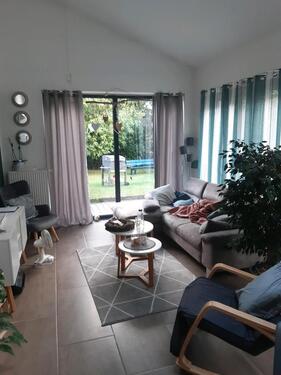 Foto - Erdgeschoßwohnung in Dannenfels zur Miete