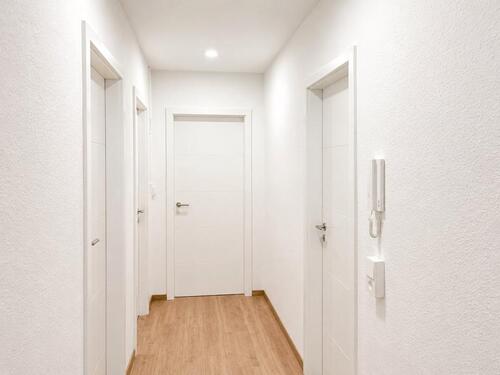 Foto - Frisch renovierte 4-Zimmer-Wohnung in Vacha 