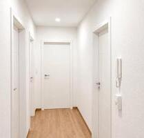 Frisch renovierte 4-Zimmer-Wohnung in Vacha | ab 01.07.2026