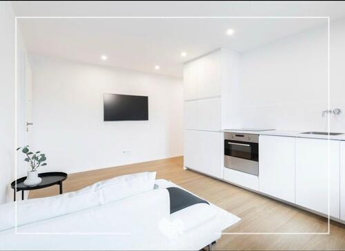 Foto - 2 Zimmer Dachgeschoßwohnung in Augsburg