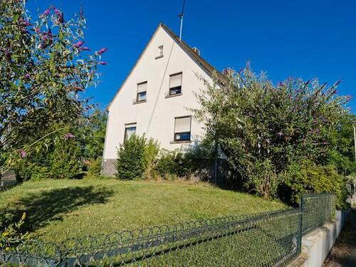Foto - 6 Zimmer Einfamilienhaus zum Kaufen in Niederwörresbach
