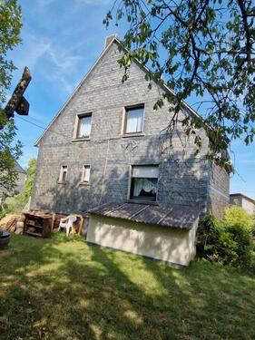 Foto - Einfamilienhaus in Niederwörresbach zum Kaufen
