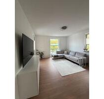 Moderne 3-Zi-Whg mit Balkon und Stellplatz in zentraler Lage - Elmshorn