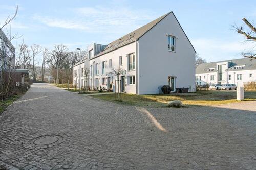 Foto - Einfamilienhaus zur Miete in Potsdam