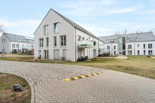 Foto - Einfamilienhaus in Potsdam