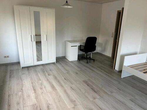 Foto - Mietwohnung Studentenzimmer - 600,00 EUR Kaltmiete,