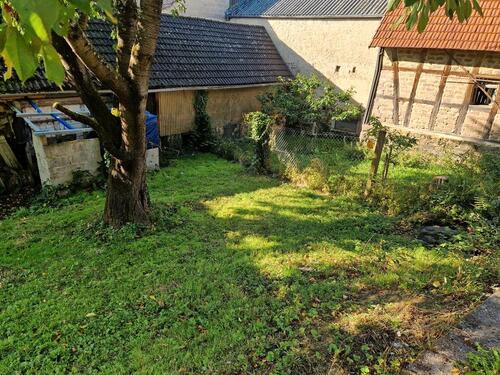 Foto - Grundstück zur Miete in Nidda