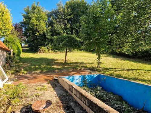 Foto - Grundstück in Nidda