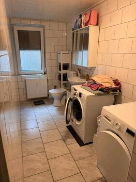 Foto - Etagenwohnung zur Miete in Bahrdorf