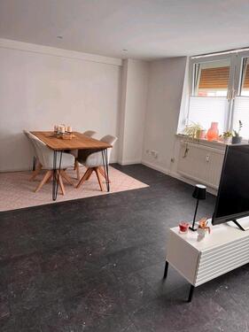 Foto - Etagenwohnung in Bahrdorf