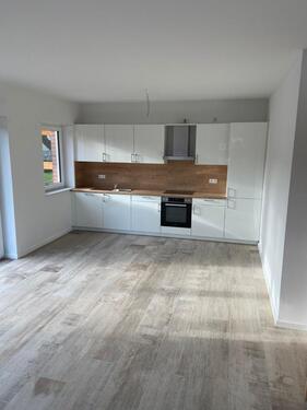 Foto - Modernes Reihenhaus mit überdachter Terrasse und Küche!