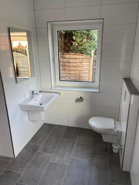 Foto - Etagenwohnung zur Miete in Papenburg