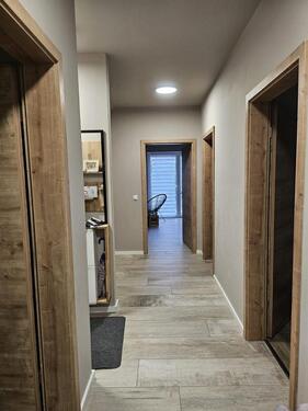 Foto - Etagenwohnung in Papenburg