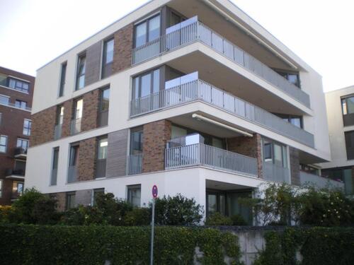 Foto - 3 Zimmer Eigentumswohnung - 570.000,00 EUR Kaufpreis,