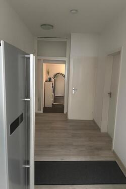 Foto - Etagenwohnung in Sundern (Sauerland)