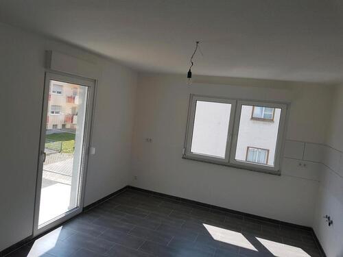 Foto - Etagenwohnung in Gernsbach zur Miete
