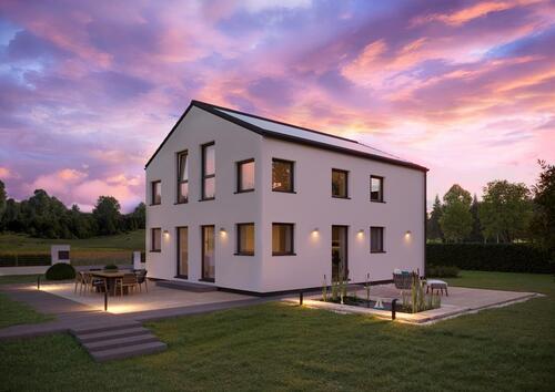 Foto - Neubau Erstbezug - 1.650,00 EUR Kaltmiete,