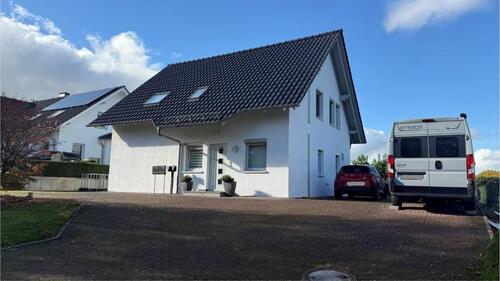 Foto - Haus in Lügde-Rischenau *Provisionsfrei*
