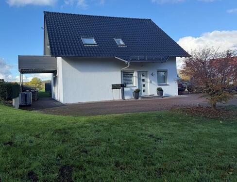 Foto - Einfamilienhaus zum Kaufen in Lügde