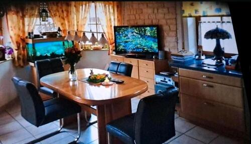 Foto - Etagenwohnung in Boxberg zur Miete