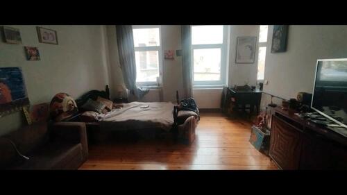 Foto - Zwischenmiete ab 15.12.25: 1-Zimmer Wohnung in Prenzlauer Berg