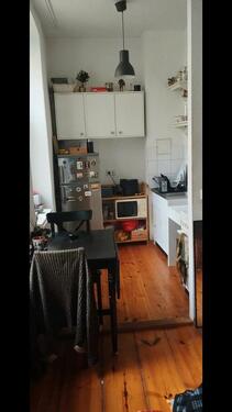 Foto - Etagenwohnung in Berlin