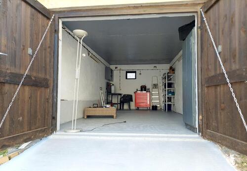 Foto - Vermiete XXL Garagen in Großweitzschen nähe Döbeln