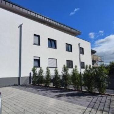 Foto - Praktisch geschnittene 3 Zi. - Whg. mit Balkon in Butzbach