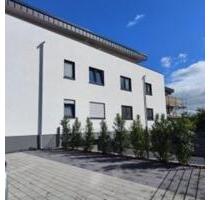 Praktisch geschnittene 3 Zi. - Whg. mit Balkon in Butzbach