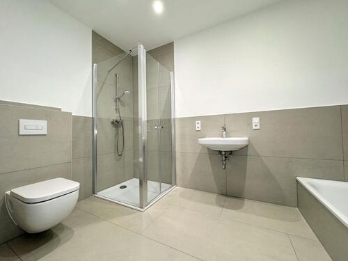 Foto - Etagenwohnung in Butzbach zur Miete