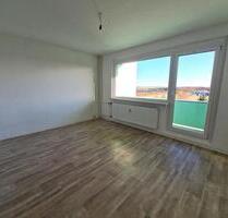 Moderne Familienwohnung am ruhigen Außenring - Prenzlau