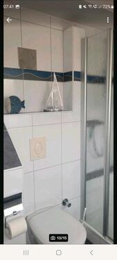 Foto - 3 Zimmer Etagenwohnung in Cuxhaven