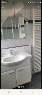 Foto - Etagenwohnung in Cuxhaven zum Kaufen