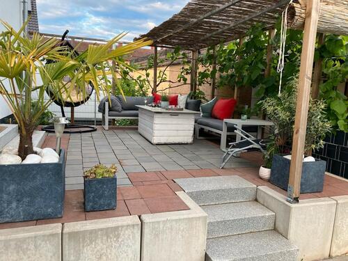 Foto - 7 Zimmer Einfamilienhaus in Berg (Pfalz)