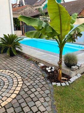 Foto - Einfamilienhaus in Berg (Pfalz) zur Miete