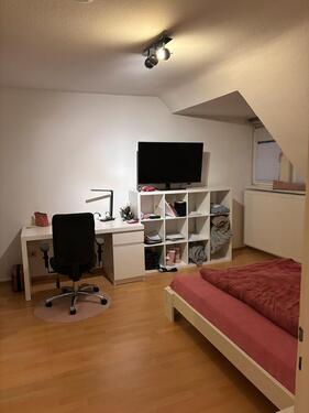 Foto - Etagenwohnung in Hildesheim zur Miete