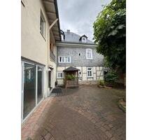 große Wohnung mit Altbaucharme im Herzen von Nastätten