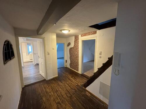 Foto - 5 Zimmer Etagenwohnung in Nastätten