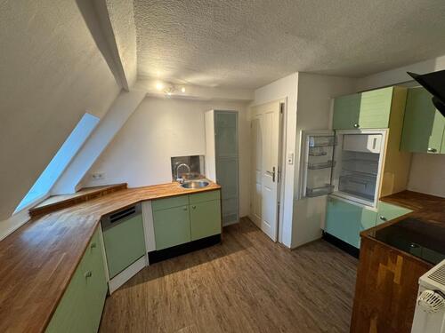 Foto - Etagenwohnung in Nastätten zur Miete